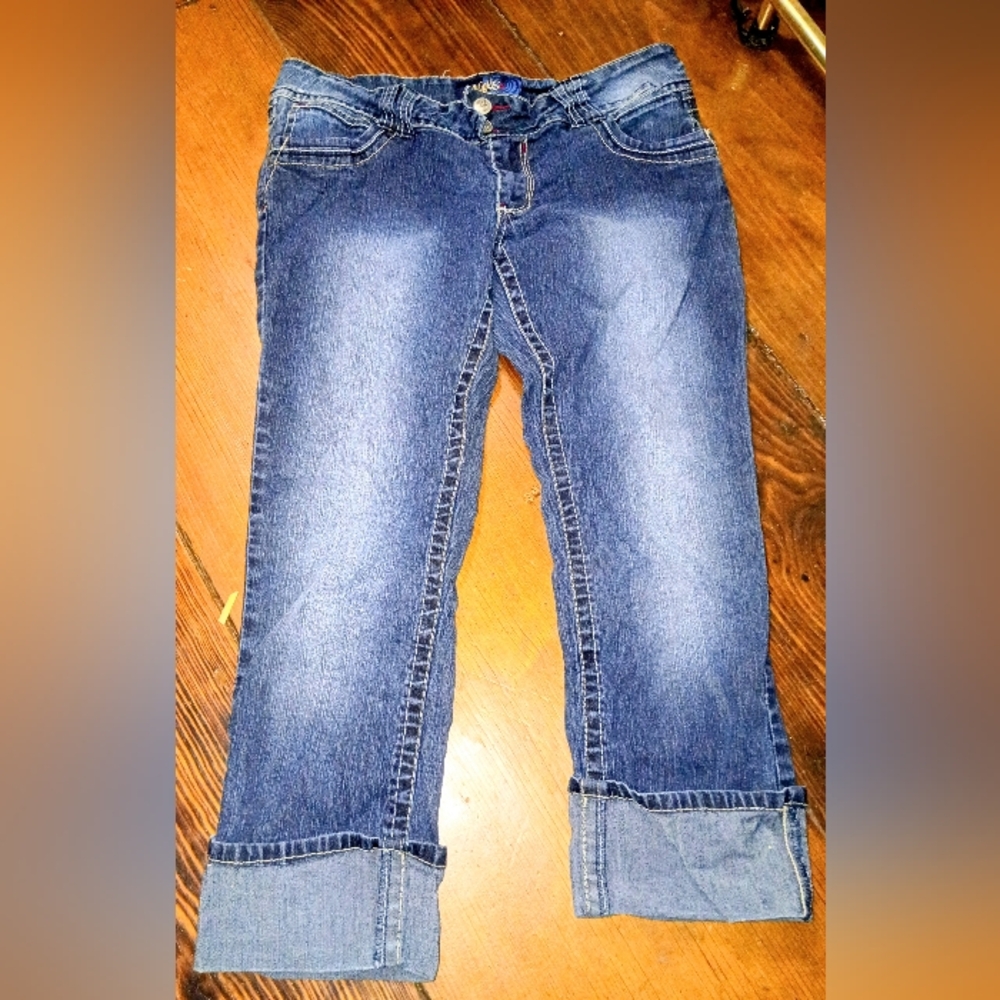Angels jeans size 18